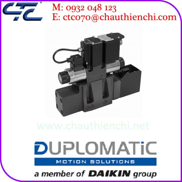 Van Duplomatic hiệu suất năng lượng