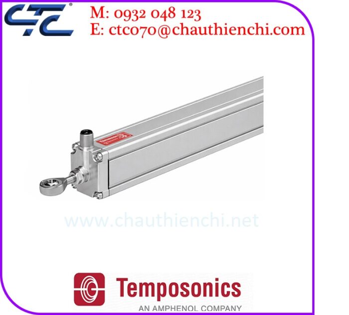 Cảm biến vị trí Temposonics chính xác